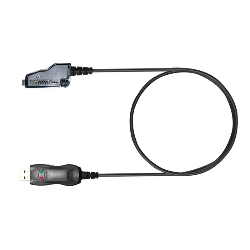 N33R-For FTDI Interphone Write Frequency Cable Forkenwood TK385/3180/290 Serial Port Write Frequency USB Programming Cable