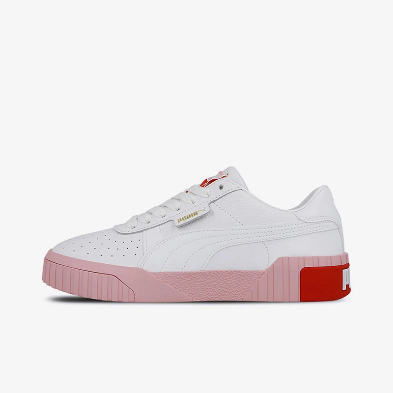 

PUMA Cali Женские низкие кроссовки на сезон на массивной подошве 369155-02