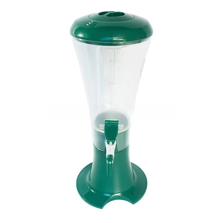 

Food Grade bar Accessories Bpa Free Beer Dispenser Portable Refrigeration Insulation Scratch Resistant Wear Resistant