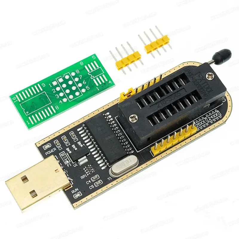 New Arrival SPI SAM EFI Ribbon Cable ROM Debug Connector Tool view 4