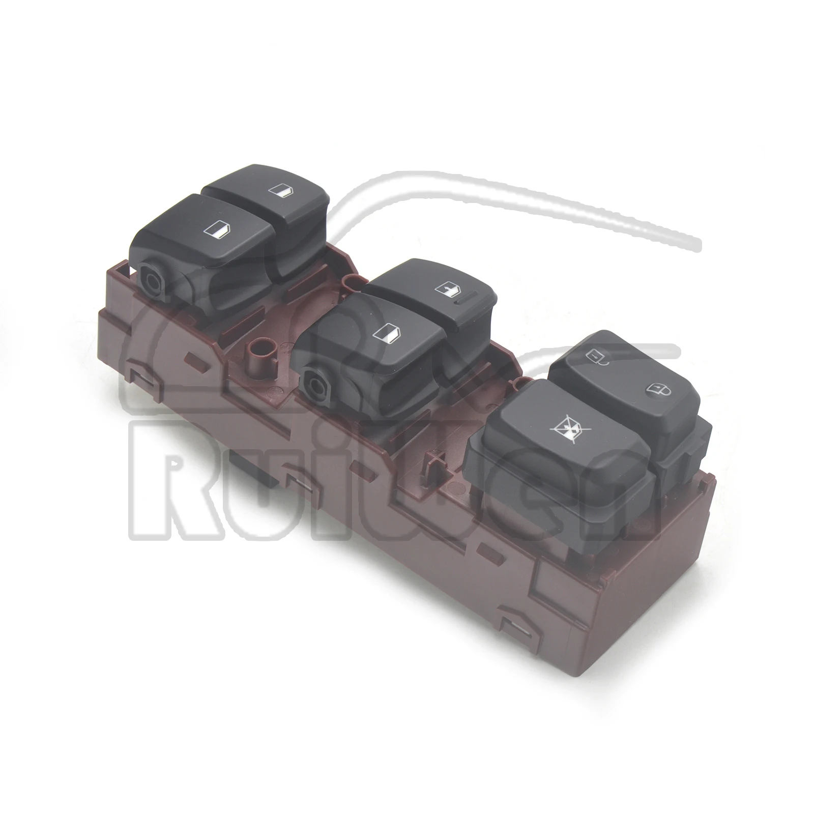 93570-J9000 93570J9000 For Hyundai Kona 2018 2019 2020 2021-2023 Power Window Master Control Switch Glass Button 93570J9000TMT