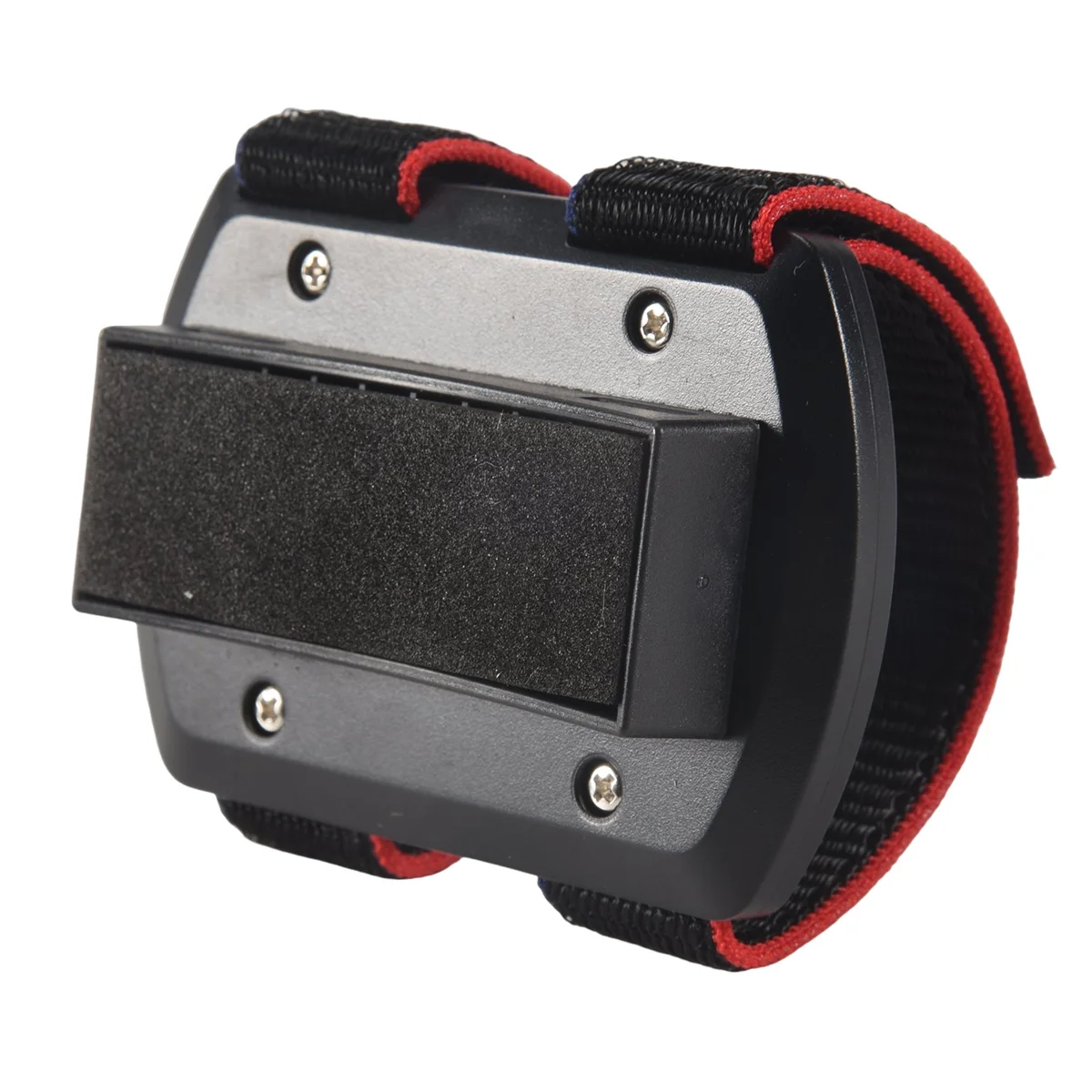 

НОВЫЙ крепежный кронштейн для аккумулятора VR Power Bank, ремешок для аккумулятора для Oculus Quest 2, регулируемый ремешок на голову, фиксированный держатель для аккумулятора, аксессуары VR