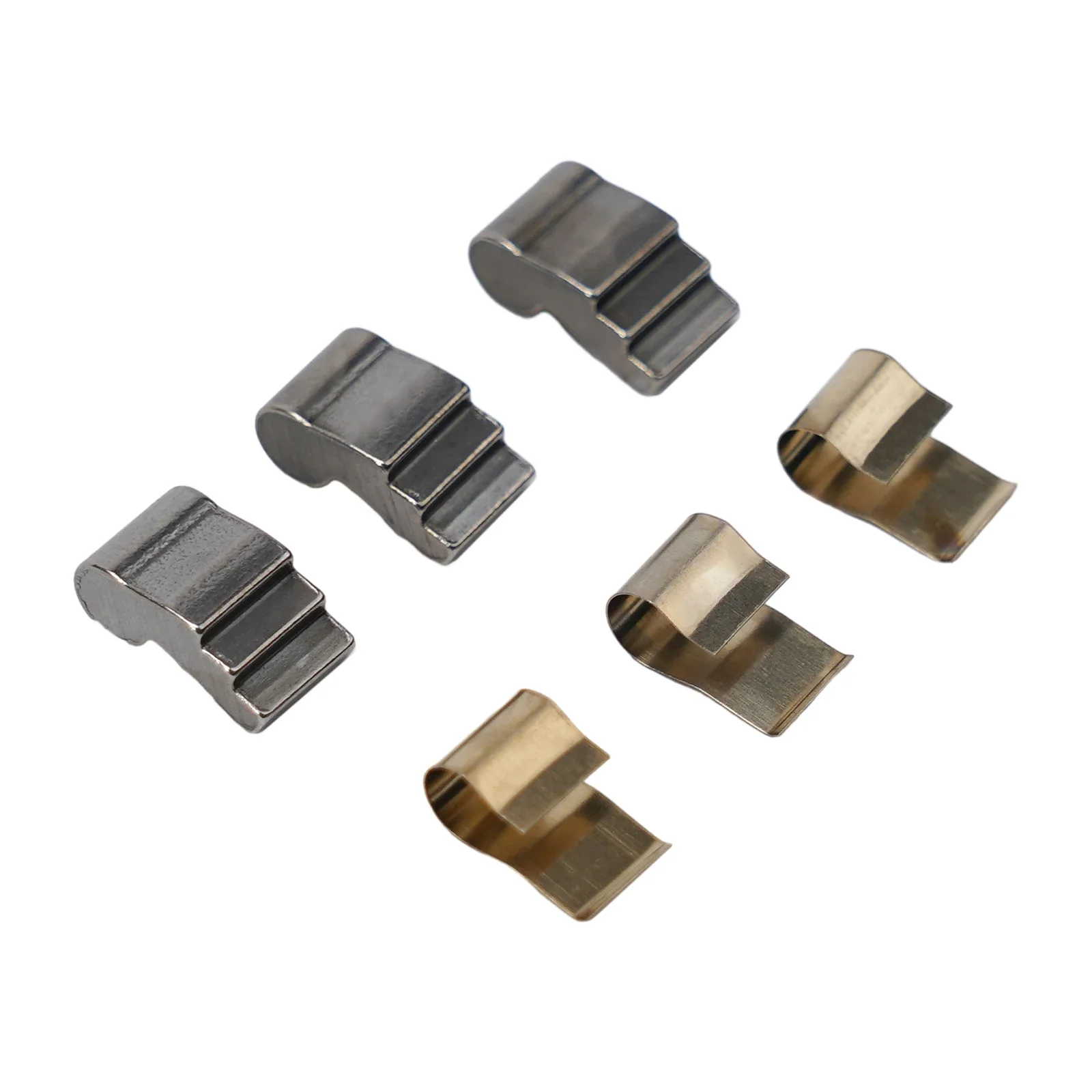 مجموعة زنبركات ومحور للدراجات من الفولاذ المقاوم للصدأ ، أجزاء كاسيت عجلة الدراجة ، إصلاح بقطع نابض ، Wall #3