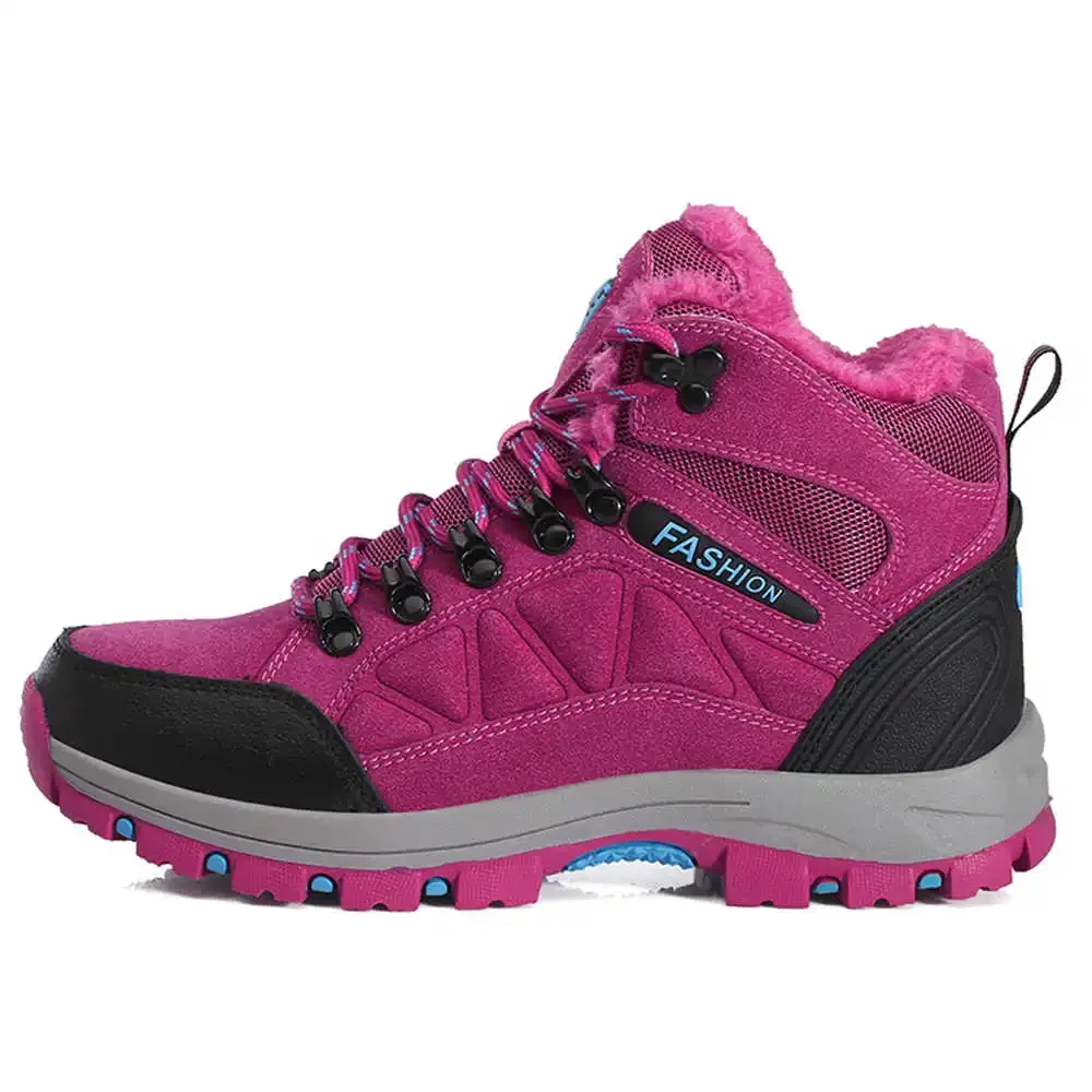 

Velvet Non-slip Sole Blue Shoes Skateboarding Summer Boot For Women Blue Sneakers Woman Sports Team Tene Sports-leisure