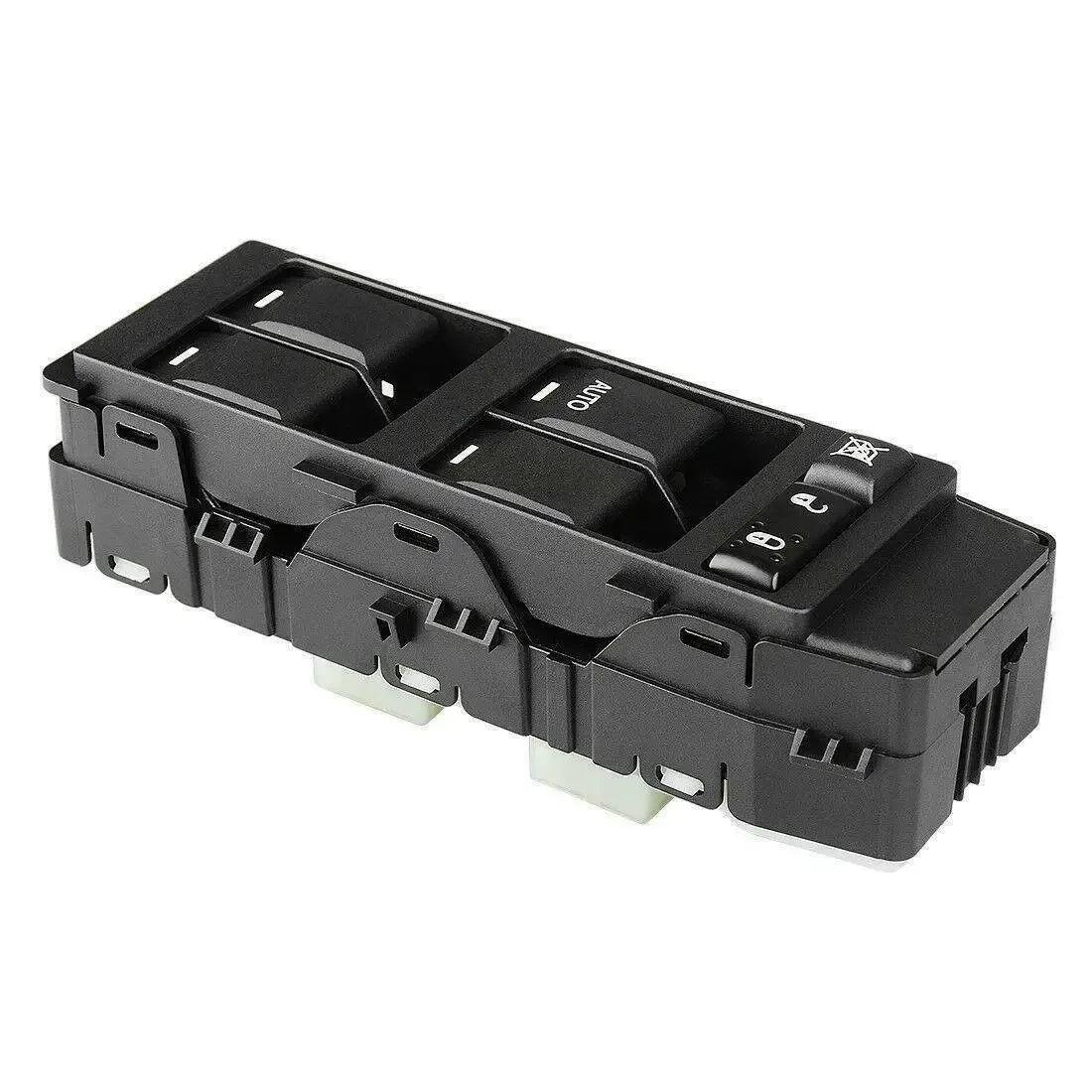 Pilote de commutateur de vitre électrique, adapté pour Dodge Avenger, chargeur de calibre 4602780AA