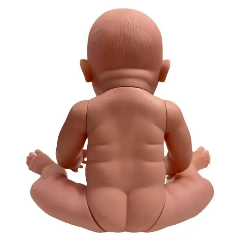 تولد من جديد دمى الاطفال اللعب 11.5 بوصة الطفل الشكل Kawaii البنود الشحن السريع دمية أفضل هدايا عيد ميلاد للفتيات الأطفال رفيق