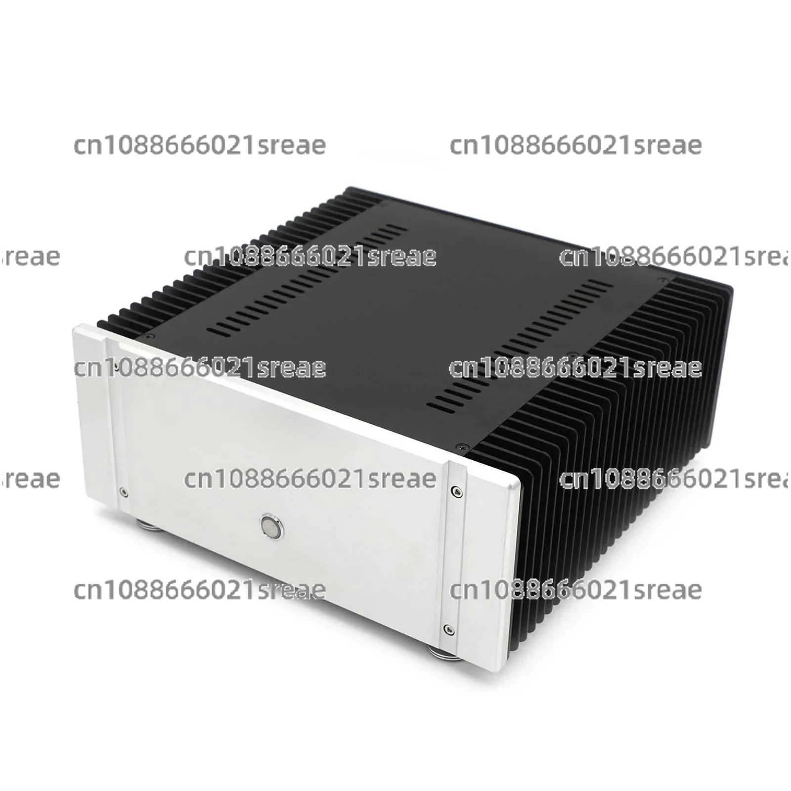 مرحبا نهاية تمرير A5 أحادية فئة أ مكبر كهربائي 60 واط مكبر للصوت قاعدة على تمرير مختبرات Aleph-5 دعم XLR /RCA المدخلات في المخزون