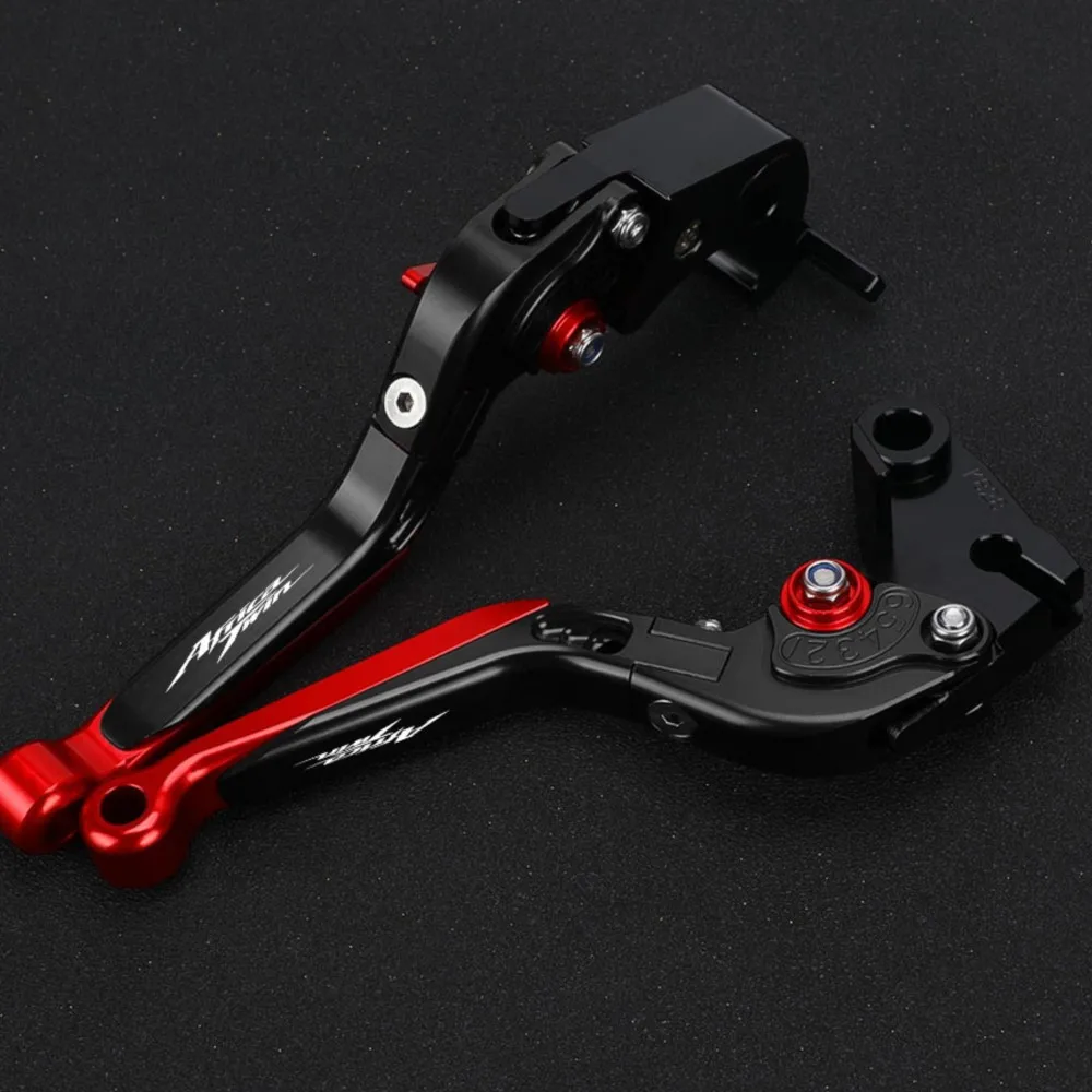 

Motorcycle For Honda Africa Twin CRF1000L Sports 2015 2016 2017 2018 2019 CRF1000 L CRF 1000L Brake Clutch Levers Accessories