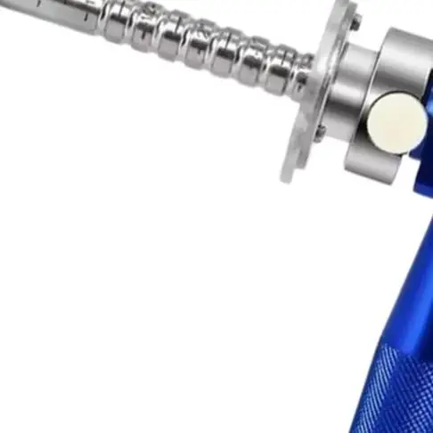 /Adjustable /Pipe /Wall Drill Attachment Metal With Extension Rod For For For Mini Saw Inner Outer Cutting Tight Space Tool