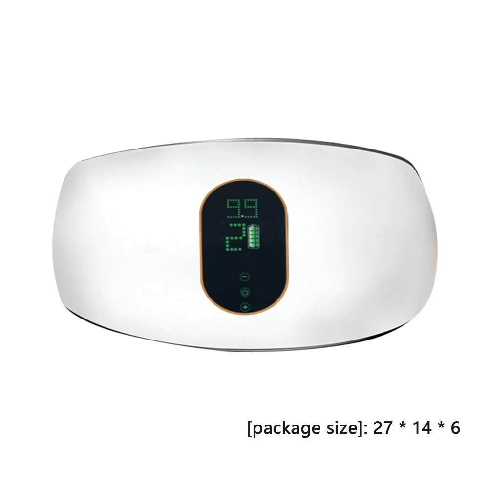 Abnehmen Maschine Gewichtsverlust Lazy Big Belly Ganzkörper Dünne Taille Ofenrohr Fettverbrennung Bauch Körperformung Fitness Massage