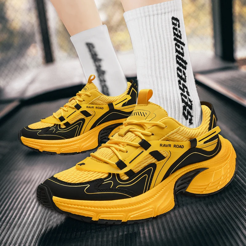 Buty sportowe dla par, styl tata, sport i rekreacja, moda, wygodne buty sportowe do biegania