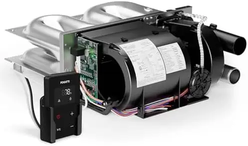 

FOGATTI RV Furnace Core – 30,000 BTU, Replaces PR-20/25/30 Series