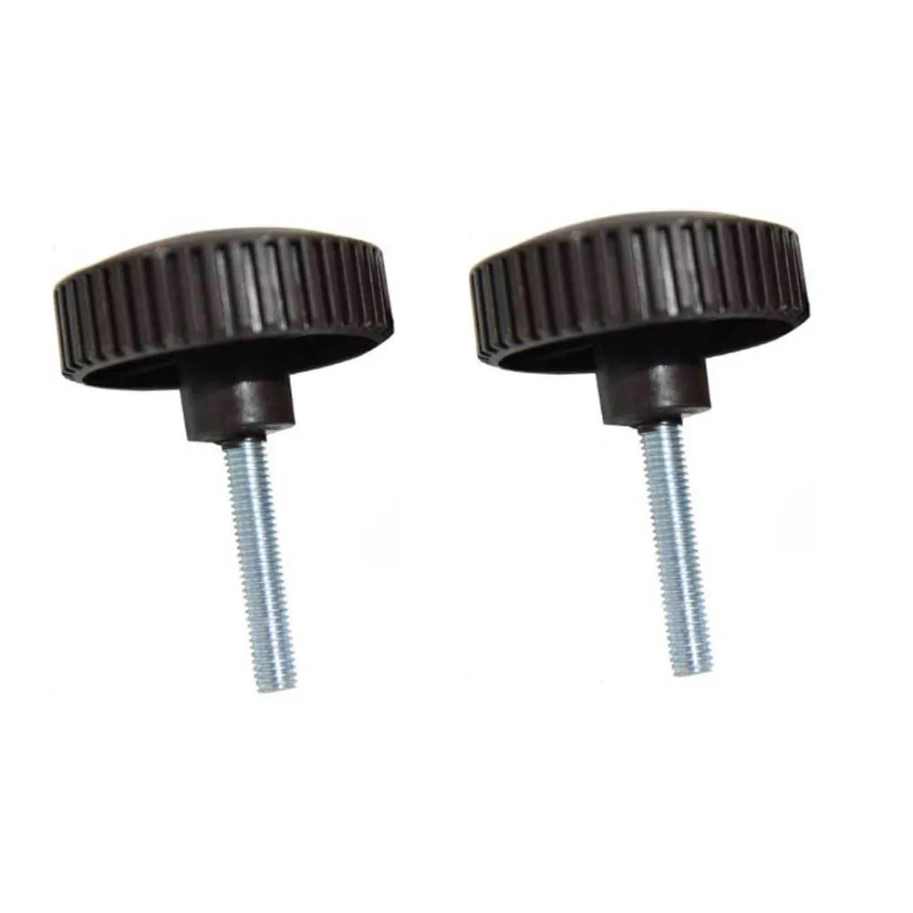 

Garden Setup 5.7*7cm Plastic Screws Canopy Fixing Screws For Garden Bolt For Canopy Delicate Design Exquisite Match