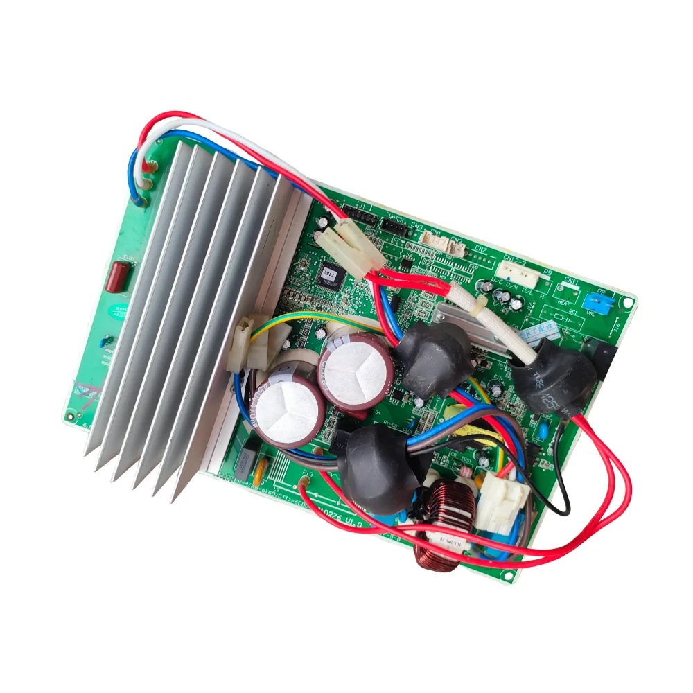 Utilizado para aire acondicionado de frecuencia variable, módulo A010276, placa de circuito FR-4 (KB-6160) CTI ≥600V 210901738K 210901737K