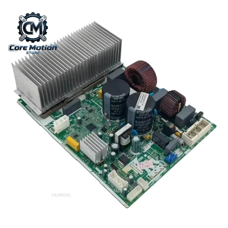Outdoor Circuit Main Board for  Air Conditioner EU-KFR26W BP3N8-X130 Part 17222000031157 HVAC Repair Component
