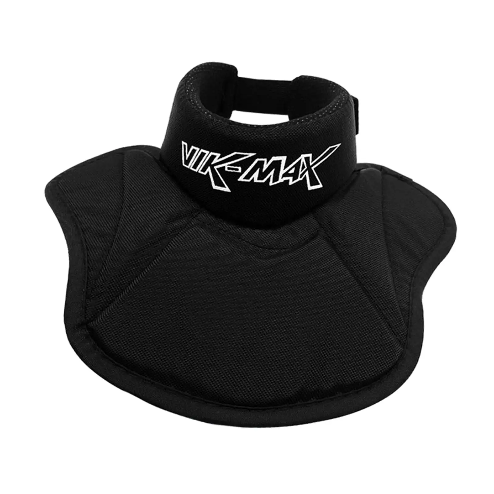 

Hockey Neck Guard Cut Resistant Collar Protection Goalie Adjustable Protective Gear for Ringette Unisex Men Women Sports Junior