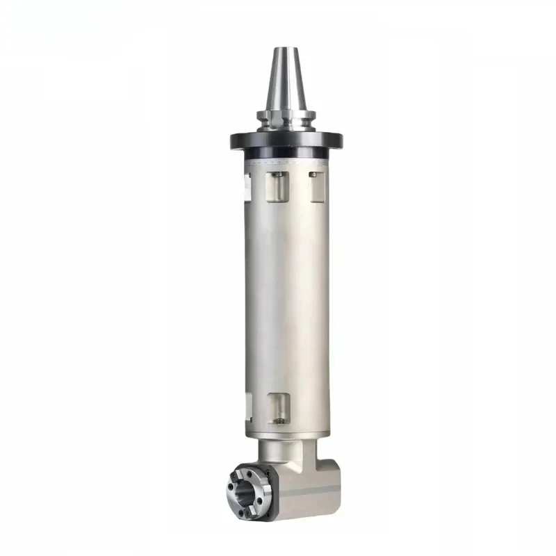 New Val Hine Right-Angled 0 Side Milling Extended Version