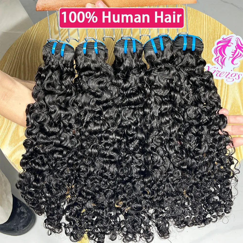 18a-ビルマ産カールヘア-100-未加工バージンヘア-ベトナム産弾むようなカールヘア-未処理ヘアウィーブエクステ-女性用