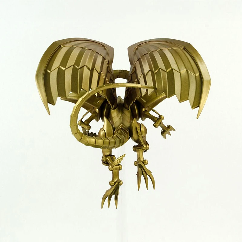 In Stock Original KONAMI Monsters LEGION Yu-Gi-Oh! The Winged