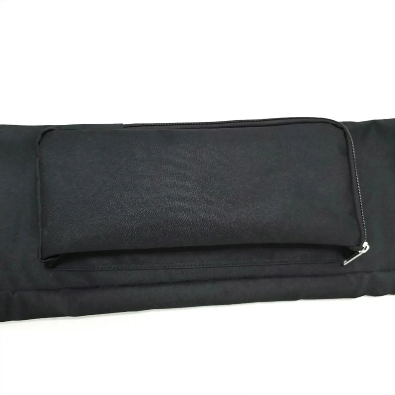 Golf Club Travel Bag Golf Bag Golf Training Case Foldable Golf Tote Bag with Shoulder Strap Holds 8-10 Golf Clubs Practice