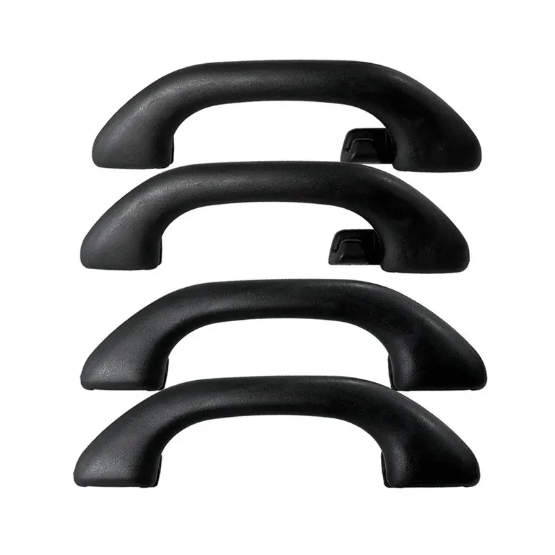 ABTD-12X Interior Roof Ceiling Grab Pull Handle For Golf 4 GTI R32 Polo 9N Jetta MK4 Bora A4 6N0857607L 6N0857607K