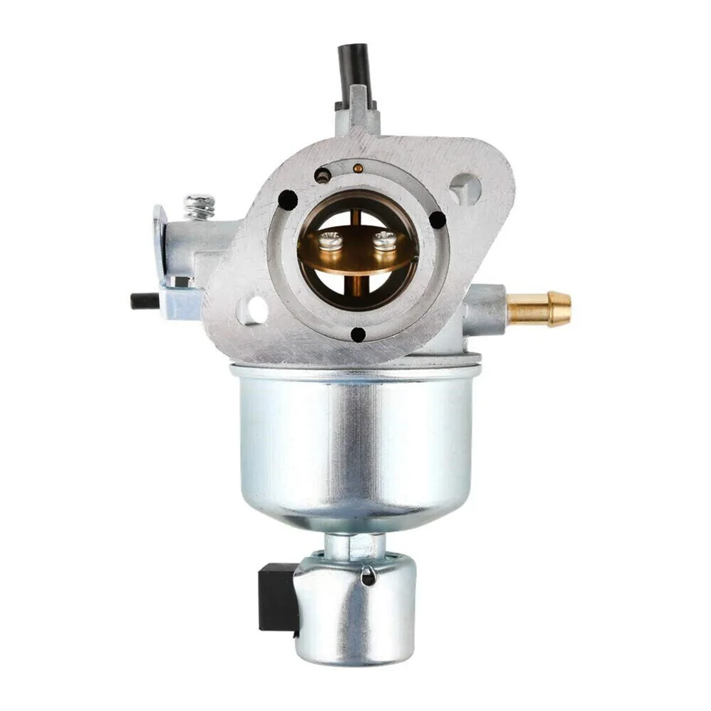 Replacement Carburetor Kit for Kawasaki FS481V FH580V FS541V FR600V FS600V Includes Air Filter Fuel Pump Fuel Filter Fuel Line