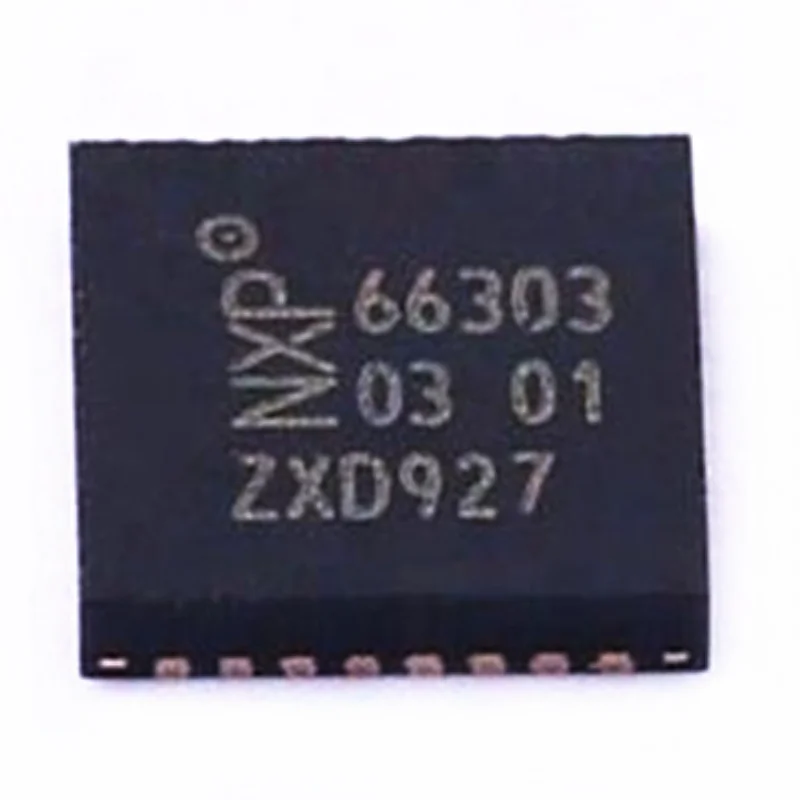 

CLRC66303HNE 66303 Brand New Authentic HVQFN-32-EP