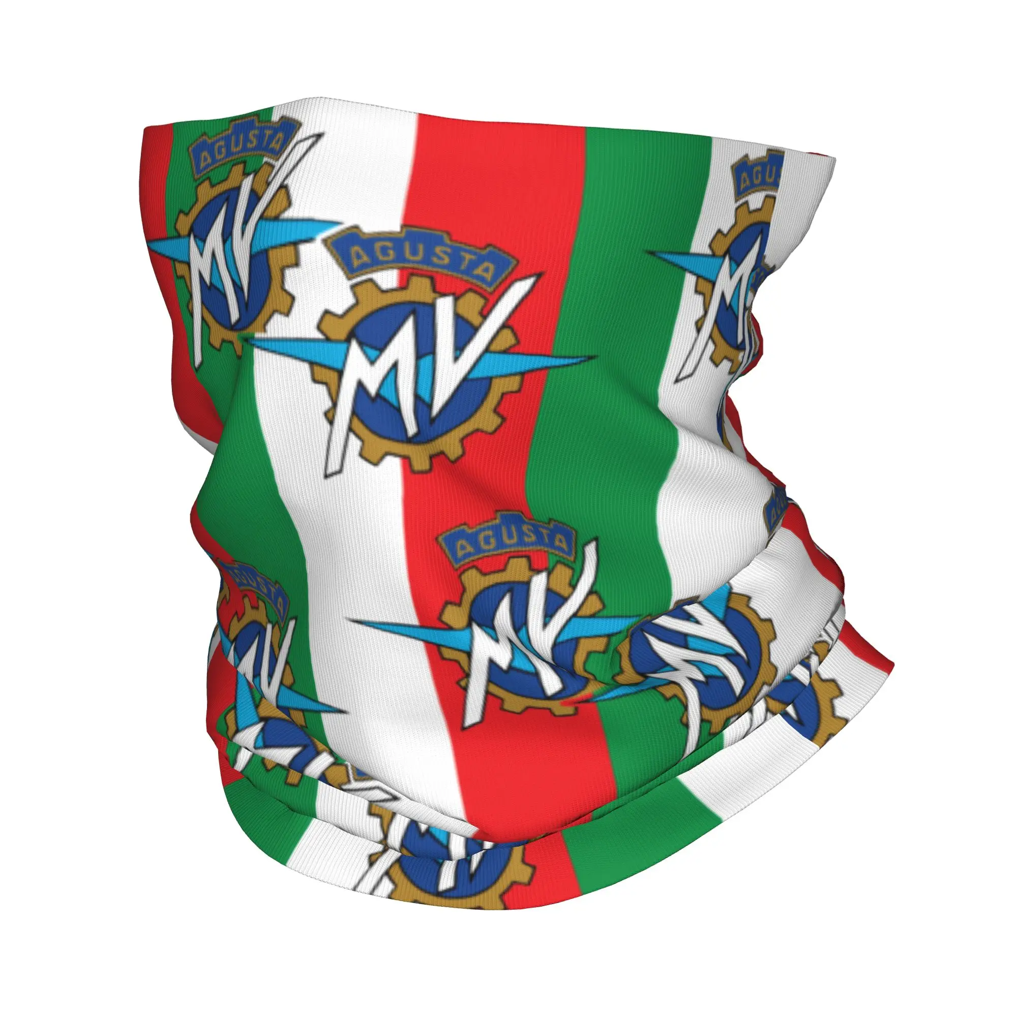 Custom Italy Flag M… - image