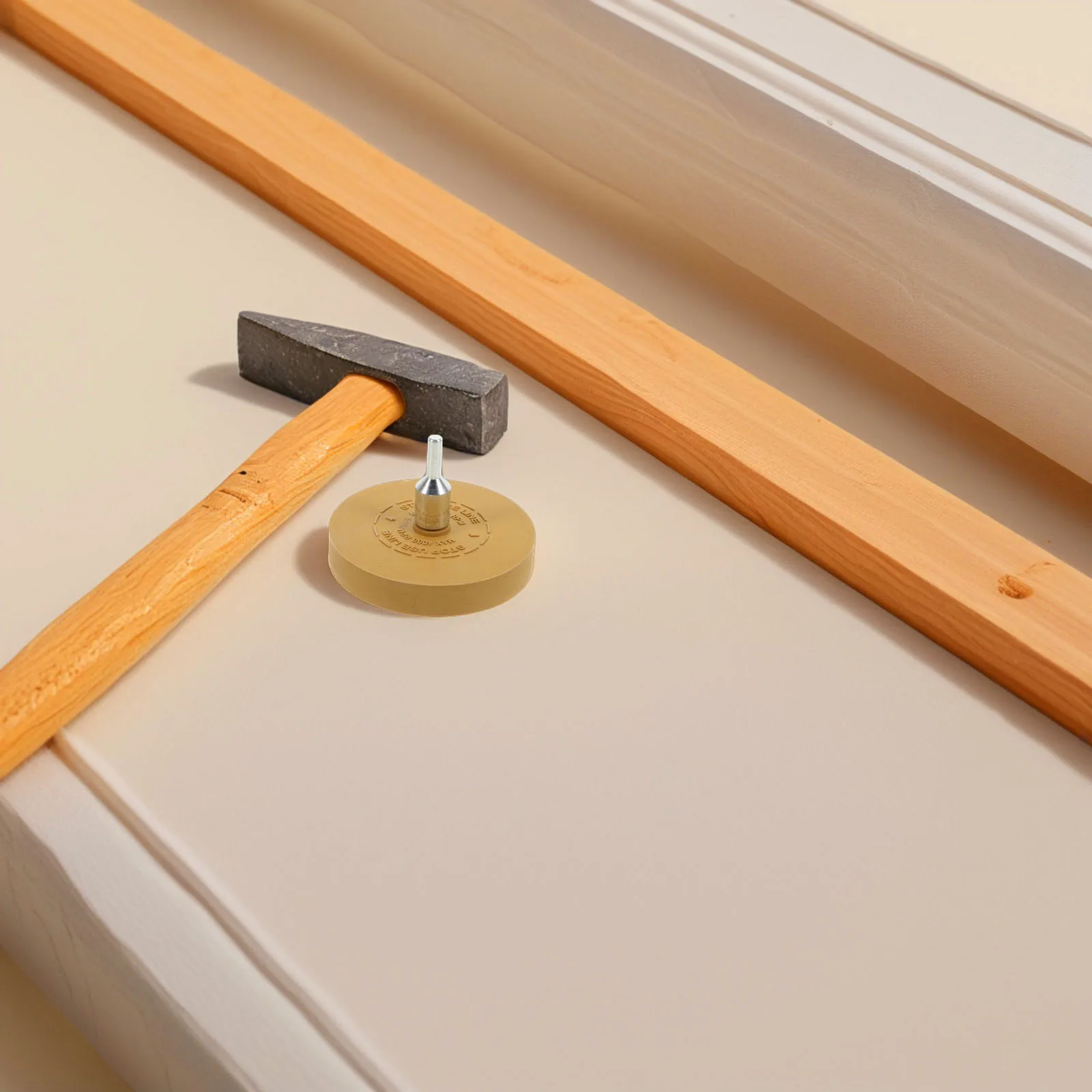 

Decal Eraser Wheel 15Mm Khaki Adhesive Remover Tool For Car Motorcycle Graphics Removal Compatible With Power Drill