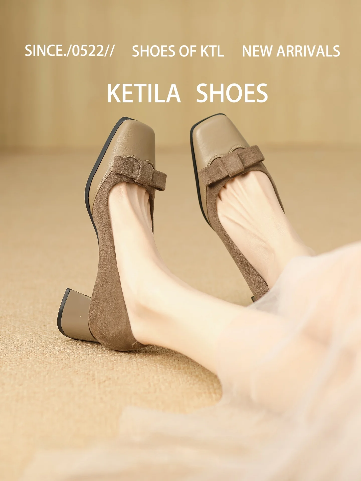 evening-breeze-knot-high-heel-shoes-women's-2026-new-style-chunky-heel-fashionable-mary-jane-shoes-breathable-pu-li