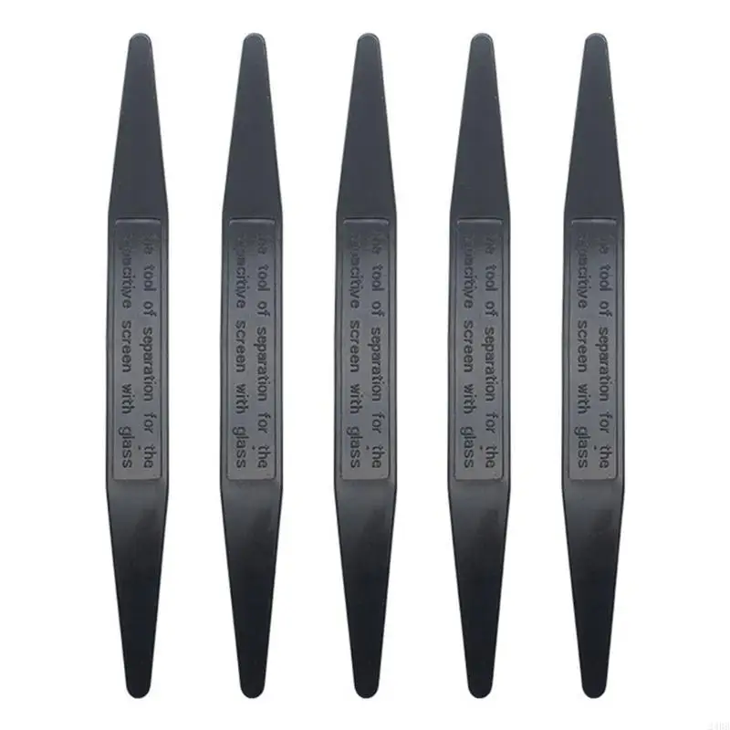 Universal Touch Screens Separator Rod Ergonomic Plastic Design Repair Technician Mobile Device Repair Tool for Home 24BB