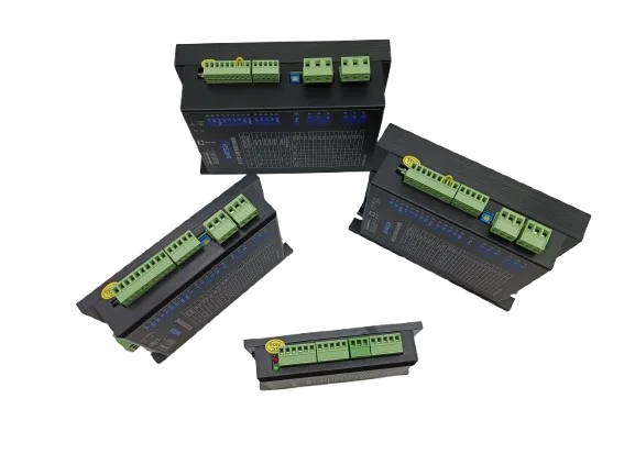 Speed Control Stable Operation 100VAC-250VAC 750W Brushless DC Motor Controller Driver Modbus Communication PC Control