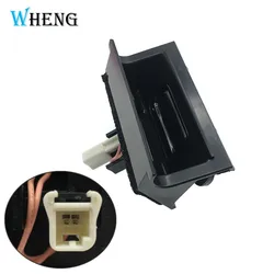 For Honda CR-V Car Tailgate Opener Trunk Lock Release Switch CRV 2012 2013 2014 2015 2016 74810-T0A-A02