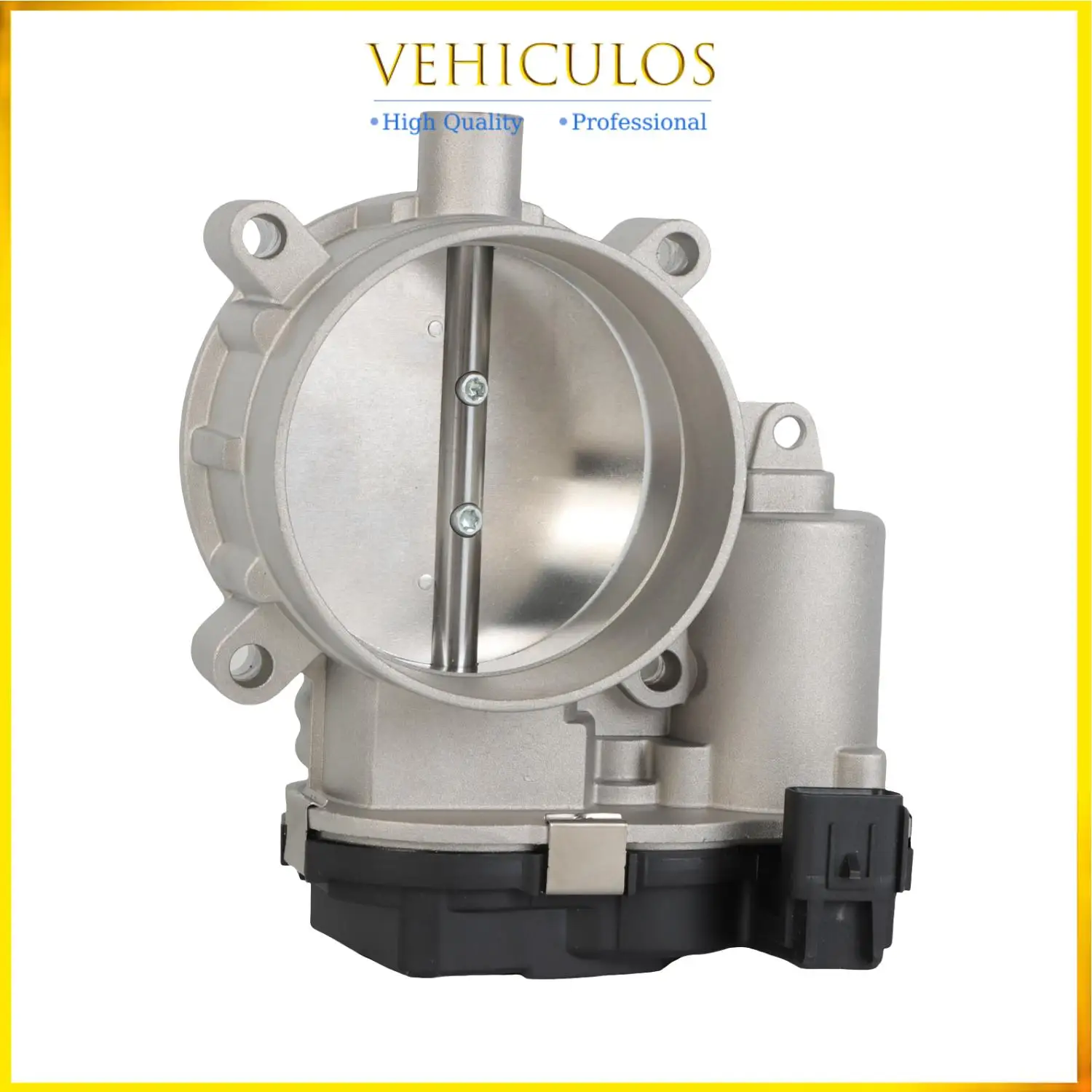 

Throttle Body For Dodge Ram Chrysler Jeep 5.7L 6.1L 6.4L 53034251AC 6472-176 53034251AB 53034251AA 53034251AD Car Accessories