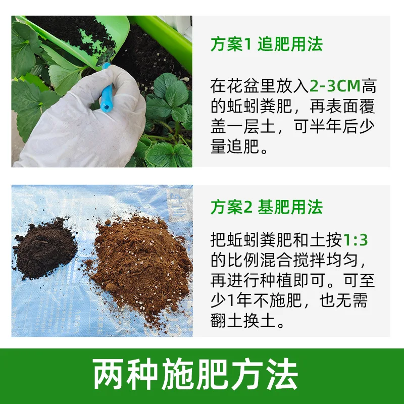 Household Flower Fertilizer Vegetable Succulent Fertilizer Slow-release Fertilizer Horticultural Potted Compound Fertilizer