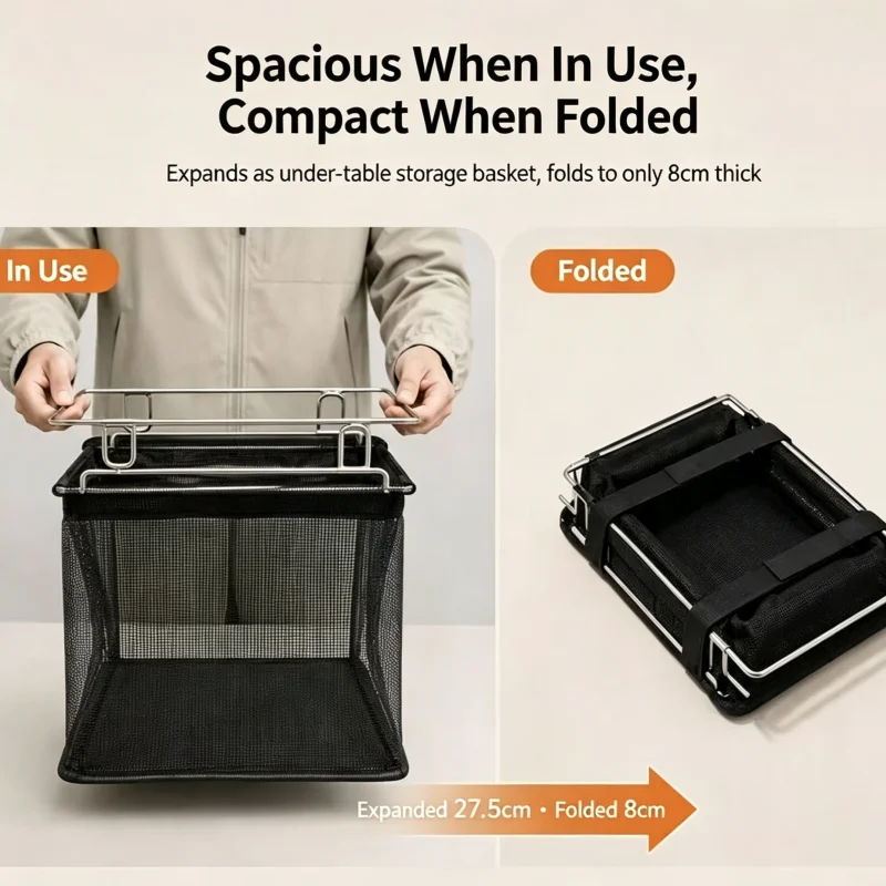 Thumbnail 3 - #43 Best Camping Tables to Buy In 2026