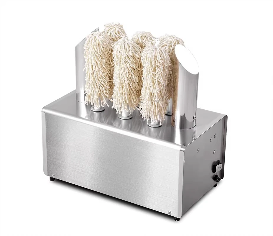 

Cup cleaning machine Commercial wine glass machine Star hotel bar High-end glass Western restaurant cup cleaning