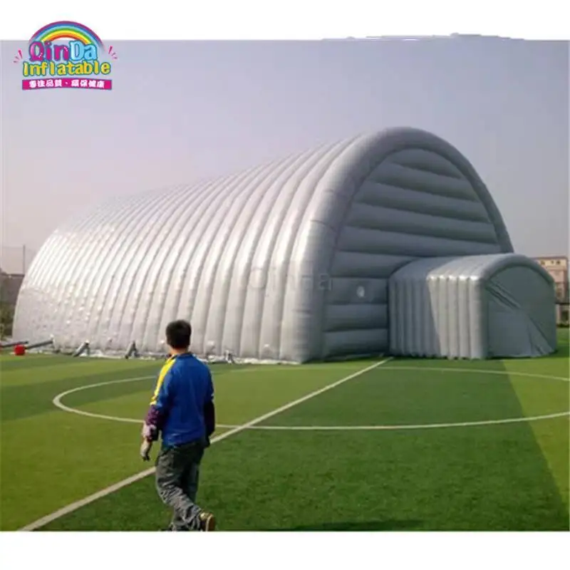 2019 Giant Outdoor Inflatable Sportl Tent/Inflatable Tennis Tent/ Inflatable Tent For Football Games