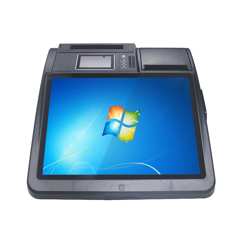 14 inch Cash Register Windows PC POS System Tablet