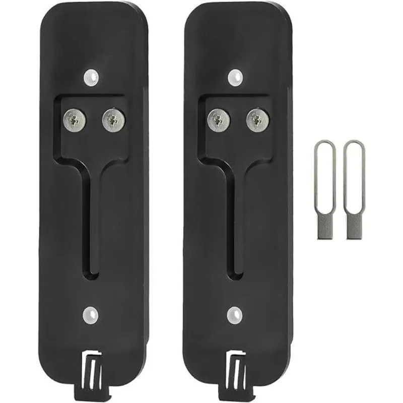 

Задняя панель для видеодомофона, совместимая с различными основаниями, оснащена устройством для извлечения карт для легкой установки, аксессуар.