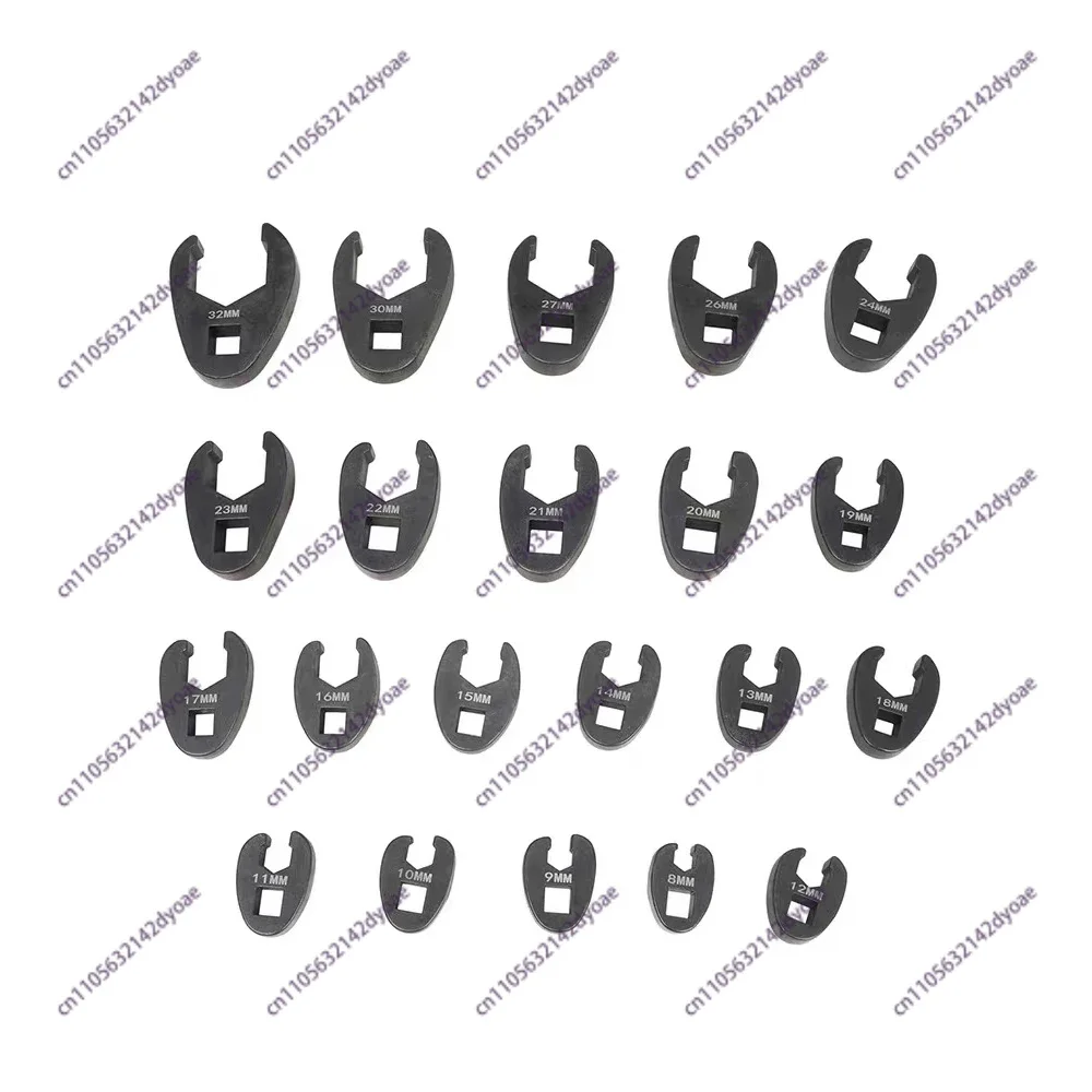 1/2'' 3/8