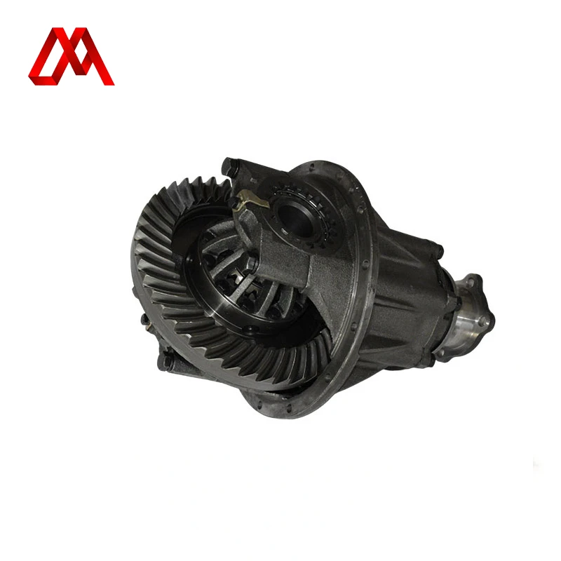 

Differential Assembly for Isuzu Truck 4HK1 8-97367504-0 8973675040