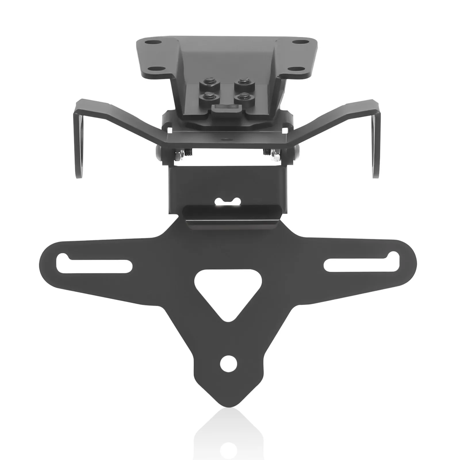 

Tail Tidy Fender Eliminator License Plate Holder For Yamaha MT-07 MT07 2025-2026