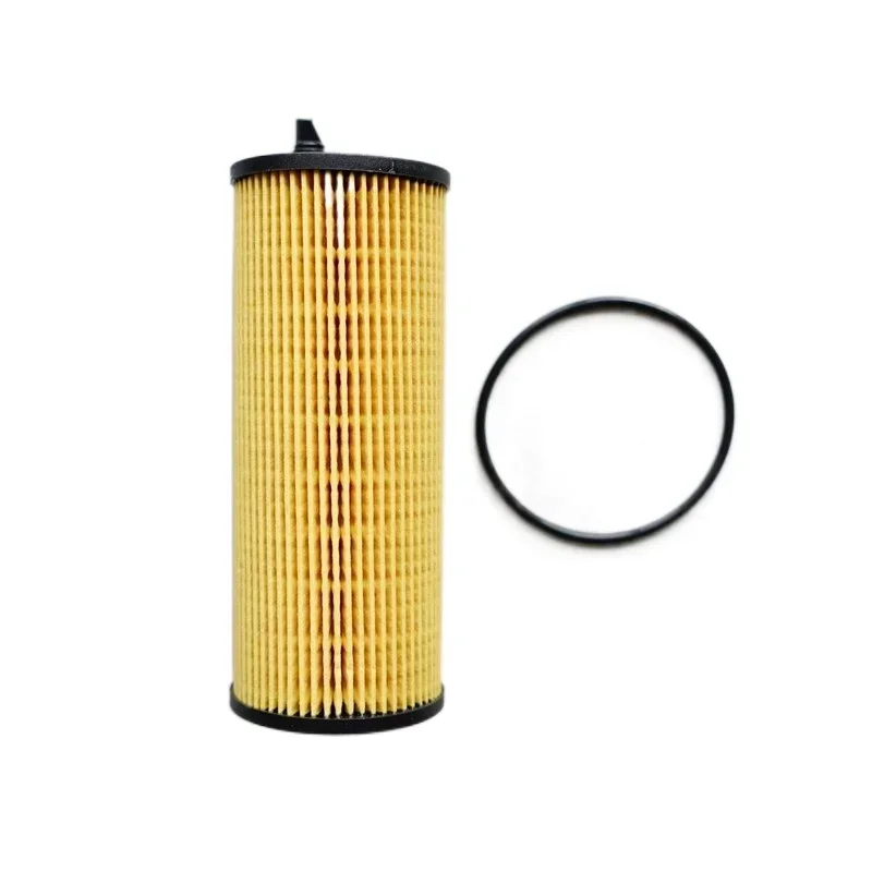 Oil Filter For BMW:E84-X1 E83-X3 E81/E82/E87/E88-118d 11427805707 11427807177