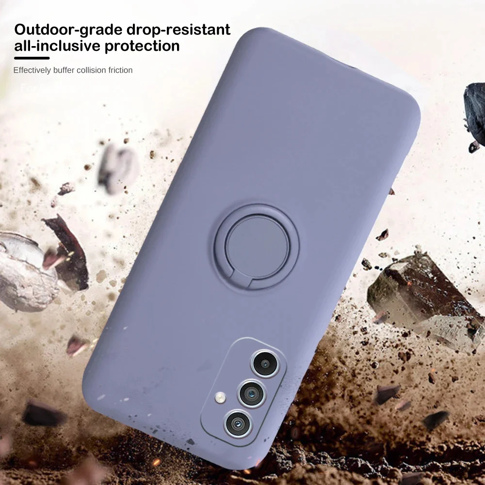 Thumbnail 3 - #8 New Samsung Galaxy A55 Cases Arrivals