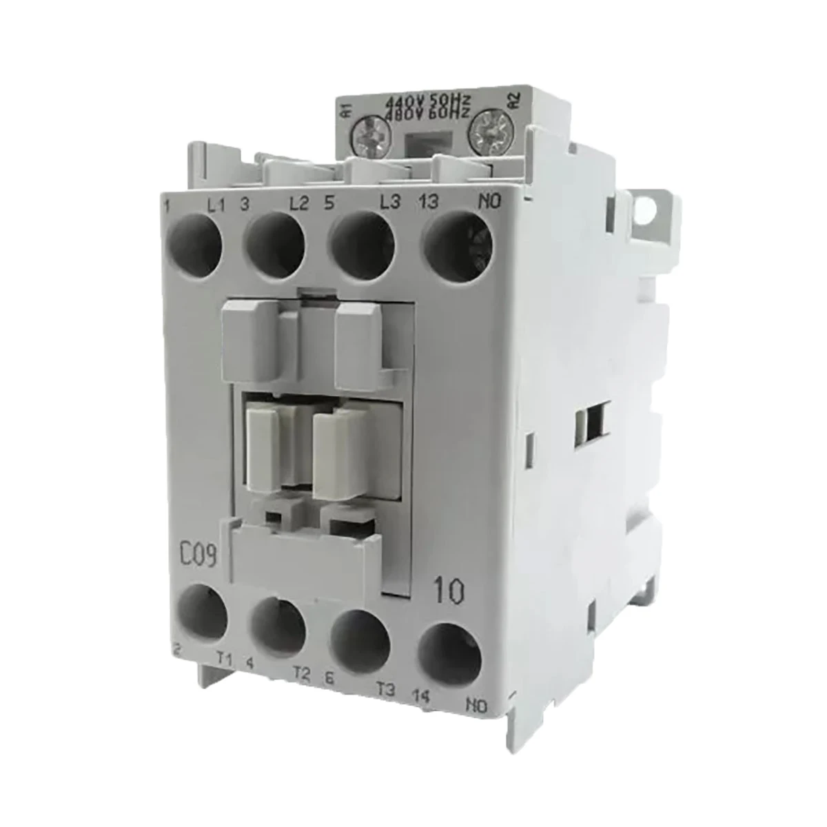 

140M-D8E-B40-KY Motor Protection Circuit- Breaker Brand New Ready Stock PLC 140MD8EB40KY