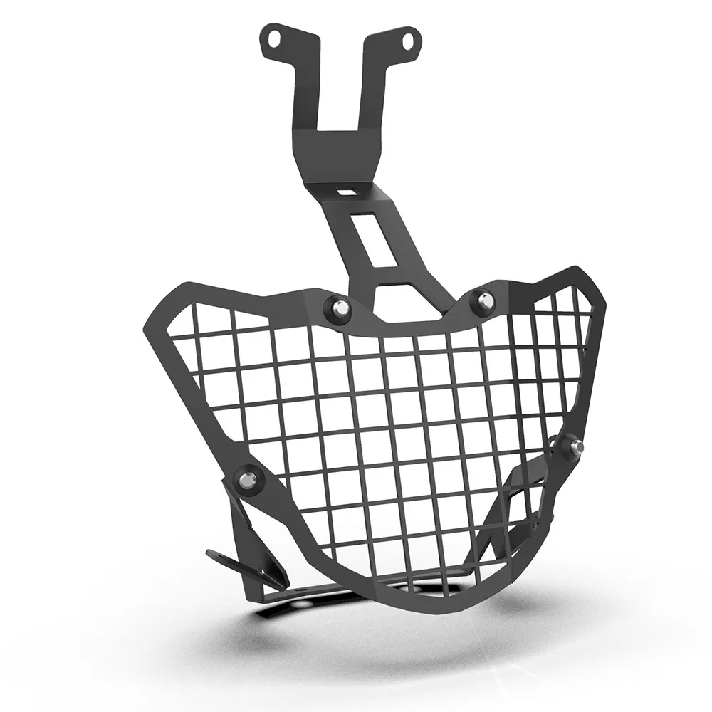 ل BMW F900GS F 900GS GS900 2024 2025 2026 دراجة نارية العلوي الحرس حامي مصبغة غطاء الشواية F900 GS اكسسوارات #6