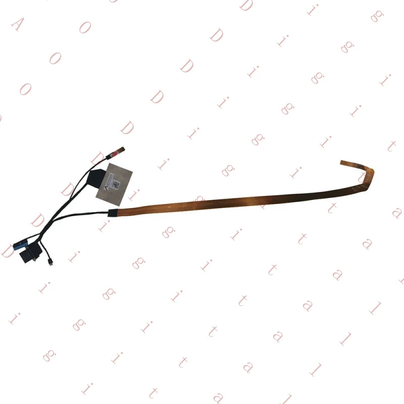 

Кабель WW 00PVCG для ноутбука DELL Latitude 7410 E7410 RGB IR FHD