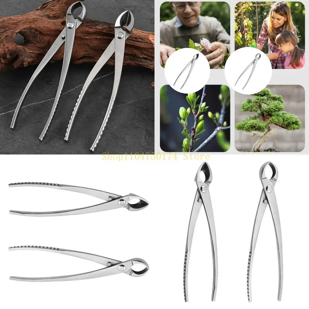 bonsai-tools-with-sharply-stainless-steel-blade-knob-cutter-branch-cutters-top-sale