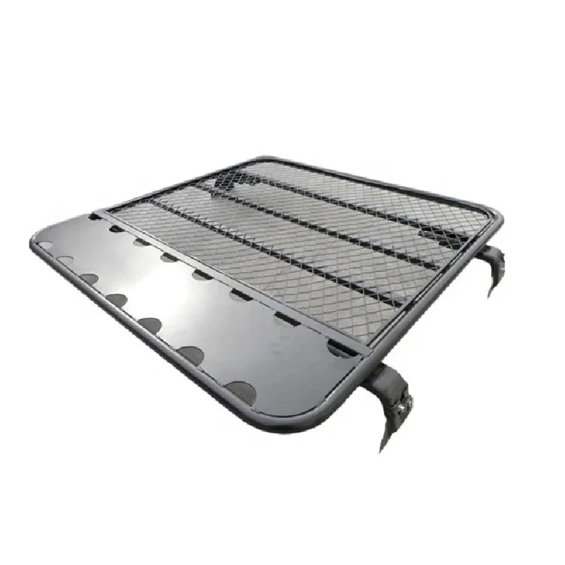 

Car Roof Cargo 4x4 Offroad Accessories for SUV Steel Lage Rack